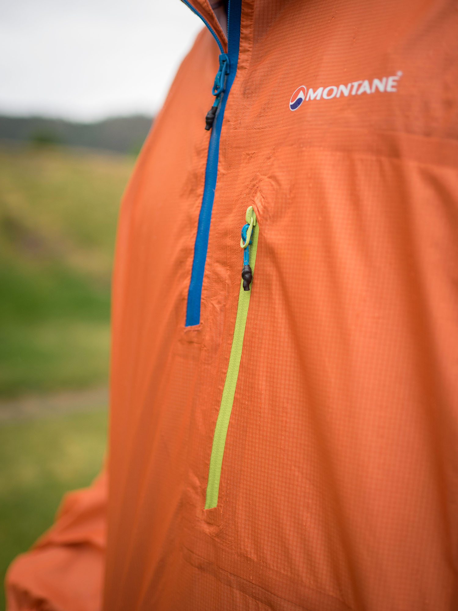 Review: Montane Minimus 777 | Switchback Travel